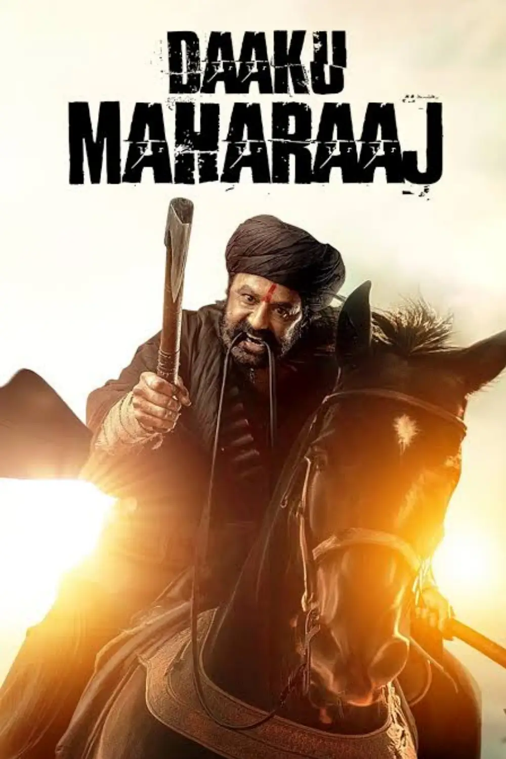 Daaku Maharaaj