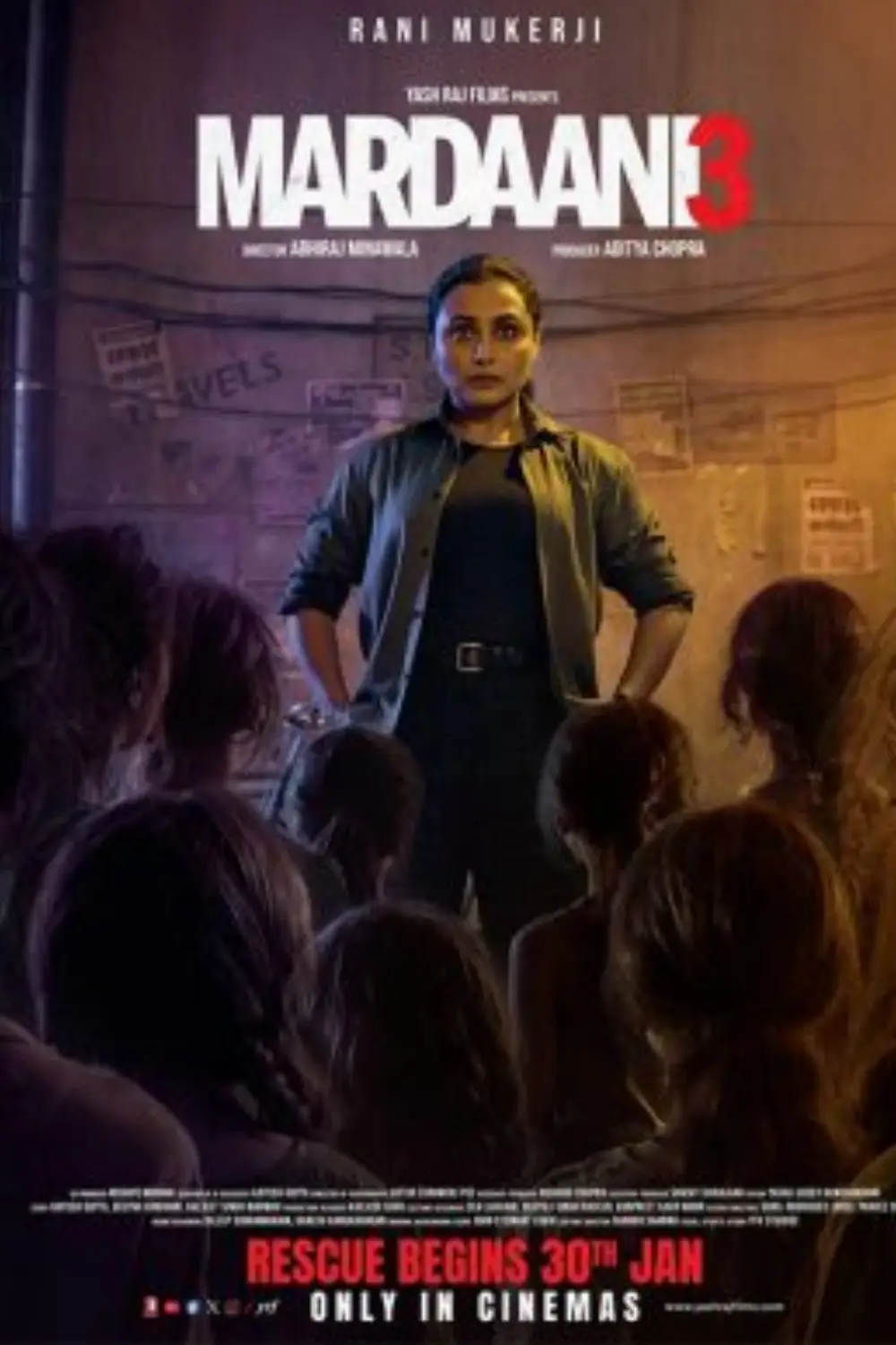 Kaal Trighori movies