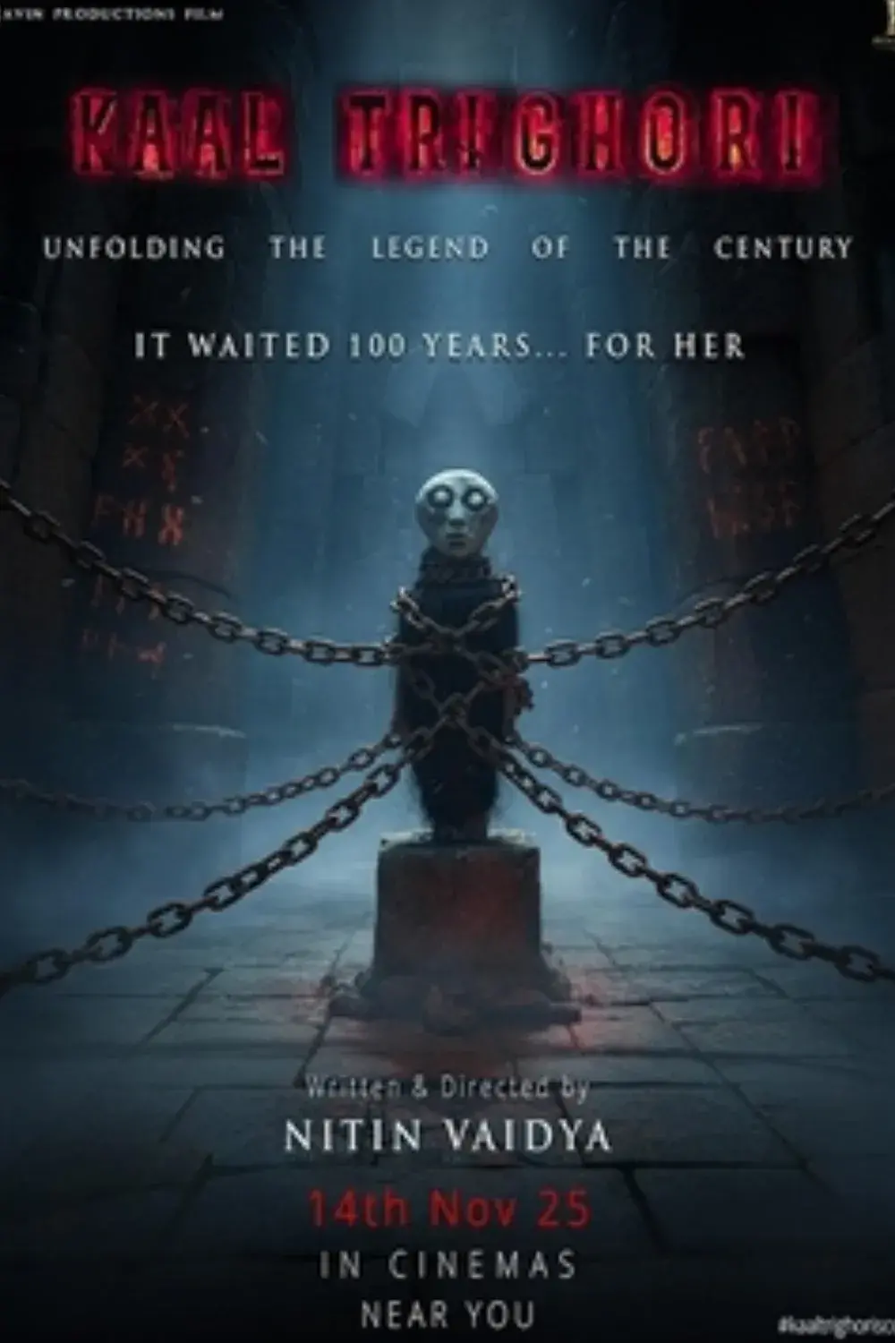 Kaal Trighori movies