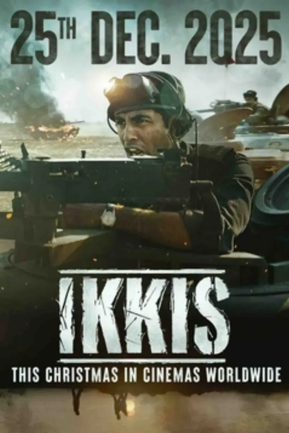 Ikkis movies