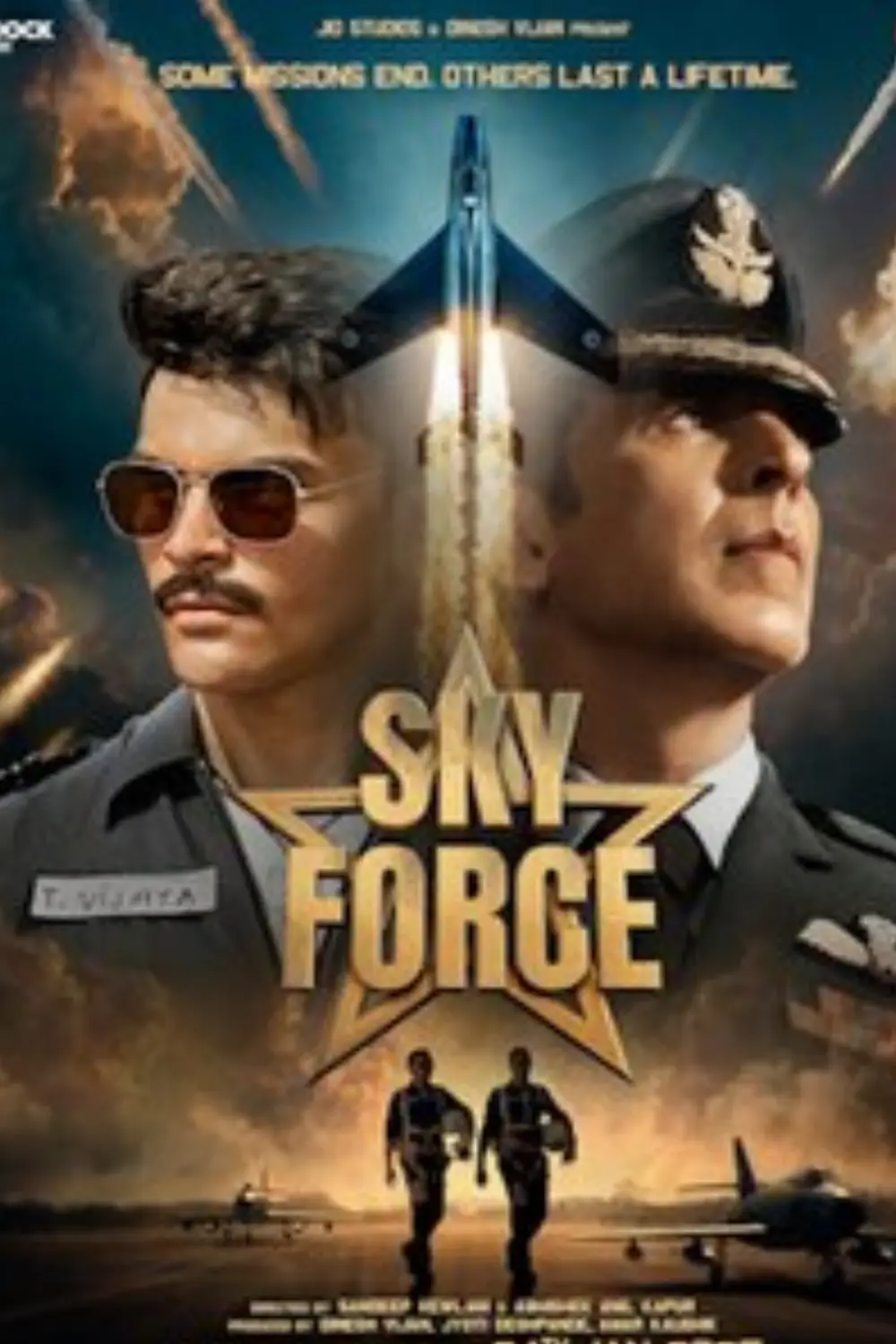 Sky Force