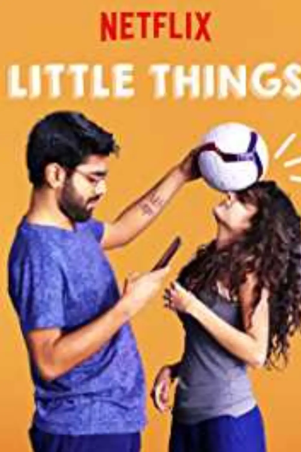 Little Things
