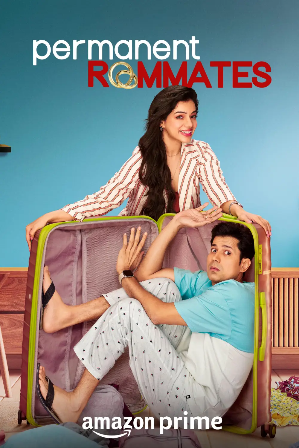 Permanent Roommates