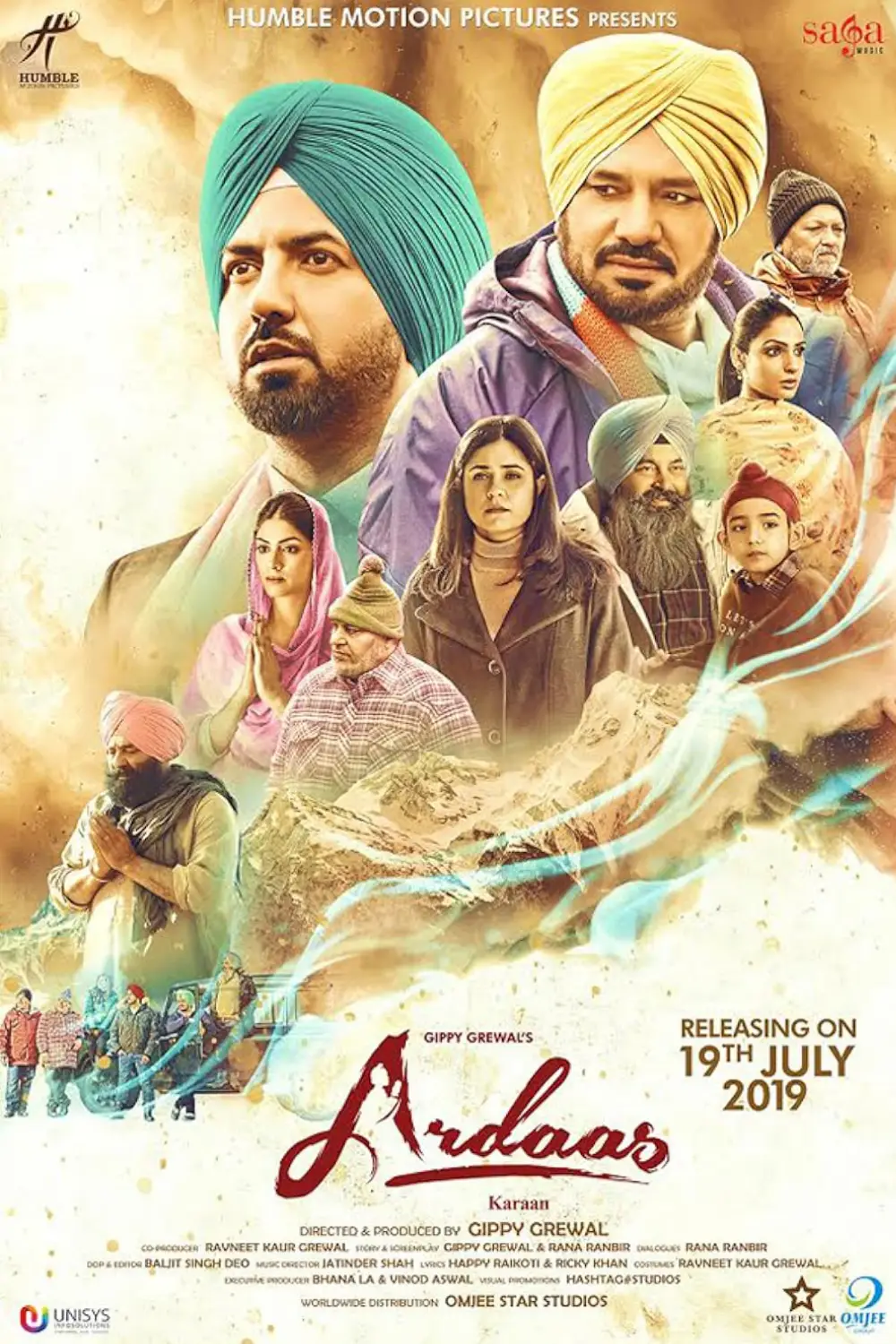 Ardaas 2